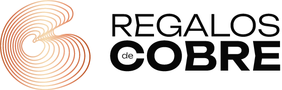 Regalos de Cobre | by The Gift Factory